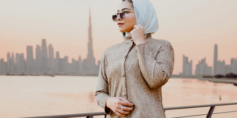 10 Luxury Fashion Brands Performing in the MENA Region in 2022, Ranked by  MIV® - The Brandberries